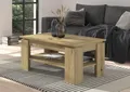 Produktbild: Titan Couchtisch Artisan Eiche