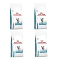 Produktbild: ROYAL CANIN Veterinary Hypoallergenic | 4er Pack | 4 x 400 g | Diät-Alleinfuttermittel für ausgewachsene Katzen | Zur Minderung von Allergien und Nährstoffintoleranzerscheinungen