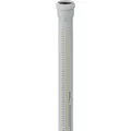 Produktbild: Ostendorf SKOLAN safe SKOLANsafe-Rohr 332040 DN/OD 58, 1000 mm, mit Muffe
