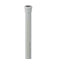 Produktbild: SKOLANsafe Rohr DN 58, 1000 mm mit einer Muffe