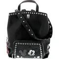 Produktbild: Desigual Mickey Rock Sumy 25SAKP062000 (1/black)