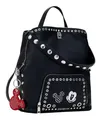 Produktbild: Desigual Mickey Rock Sumy Backpack Black