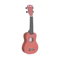 Produktbild: Stagg Sopranukulele pink