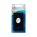 Produktbild: Prym BH - Verlängerer schwarz 50mm 3x3 Haken 992151
