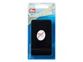 Produktbild: Prym 992151 BH-Verlängerer soft comfort 3 x 3 Haken schwarz - 50mm