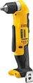 Produktbild: DeWALT DCD740N-XJ - Winkelbohrer/-schrauber - schnurlos - 360 W - 2 Geschwindigkeiten - Bohrfutterschlüssel 10 mm - 33 N.m - ohne Batterie - 18 V