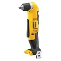 Produktbild: DEWALT DCD740N-XJ - Winkelbohrer/-schrauber - schnurlos - 360 W - 2 Geschwindigk