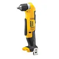 Produktbild: 5035048381502 WIERTARKO-WKRĘTARKA KĄTOWA AKUMULATOROWA XR 18V 0*AH DEWALT