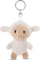 Produktbild: NICI Schlüsselanhänger Schaf Sheepmila 10cm Green