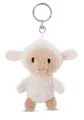 Produktbild: NICI Schlüsselanhänger Schaf Sheepmila 10cm Green