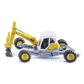 Produktbild: SIKU Spielzeug Menzi Muck Schreitbagger Baustelle Bagger Spielzeugbagger / 3548
