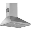 Produktbild: Bosch Wandesse 60cm Walmdach-Design Edelstahl DWP66BC50 - Silber