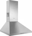 Produktbild: BOSCH Wandhaube DWP66BC50 DWP66BC50, Optimale & energiesparende LED-Beleuchtung