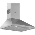 Produktbild: Bosch MDA - Dunstabzugshaube Wandesse DWP66BC50 Serie2