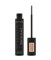 Produktbild: CATRICE TUBING Stay In Place Volume Mascara 11 ml Nr. 010 - Panda-Proof Black