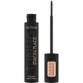 Produktbild: Catrice TUBING Stay In Place Volume Mascara, Nr. 010, Schwarz, langanhaltend, volumengebend, Ultra Schwarz, vegan, ohne Mikroplastikpartikel, Nanopartikel frei, ohne Parfüm, 1er Pack (11ml)