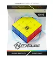 Produktbild: Goliath - Nexcube 4x4, Zauberwürfel ab 8 Jahren, Speed cube 4x4, Spielzeug für Kinder