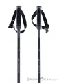 Produktbild: Atomic AMT SQS W Damen Skistöcke-Schwarz-125