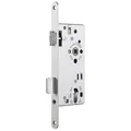 Produktbild: Einsteckschloss SSF Serie 28 - PZ DIN-Richtung: DIN Links|Stulpausführung: kantig|Stulpbreite: 22.00 mm