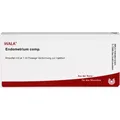 Produktbild: ENDOMETRIUM comp.Ampullen 10 ml