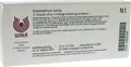 Produktbild: WALA Heilmittel GmbH ENDOMETRIUM comp.Ampullen 10X1 ml 02085696