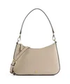 Produktbild: Lauren Ralph Lauren Danni 26 | Schultertasche - Damen | beige 431-883768-029