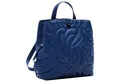Produktbild: Desigual Rucksack Curie Sumy - Rucksack Mini 29.5 cm (azul noche)