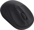 Produktbild: PRIMO WIRELESS MOUSE MATT BLACK (24794)