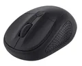 Produktbild: TRUST - ACCESSORIES - CAT A Primo COMPACT Wireless Mouse Matte Black