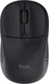Produktbild: Trust Primo Wireless Mouse matt, schwarz