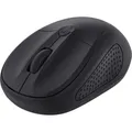 Produktbild: Mouse Trust 24794 Schwarz 1600 dpi