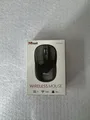 Produktbild: TRUST Primo kabellose Maus Schwarz Homeoffice Büro Wireless Neu ✅