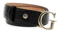 Produktbild: GUESS Aldina Adjustable Belt W95 Black - kürzbar