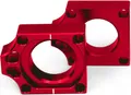 Produktbild: WRP - Racing Kettenspanner Kettenspanner WRP Alu rot