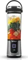 Produktbild: Ninja BC151EUBK Mixer 0,532 l Sport-Mixer Schwarz (BC151EUBK)