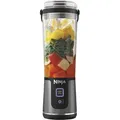 Produktbild: NINJA BC151EUBK tragbarer Mixer mit Akku - Schwarz