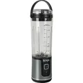 Produktbild: Ninja Blast kabelloser Standmixer BC151EUBK, schwarz