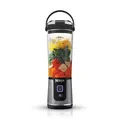 Produktbild: Ninja Blast Kabelloser Mixer Tragbarer Smoothie Maker mit Becher 532 ml Schwarz