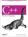 Produktbild: Gregory Satir C++ A Core Language (Taschenbuch) (US IMPORT)