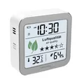 Produktbild: technoline WL 1020 Luftgütemonitor