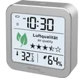 Produktbild: technoline Technoline Luftgütemonitor WL 1020 Wetterstation