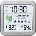 Produktbild: Techno Line WL1020 CO2-Anzeige / CO2-Messgerät