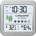 Produktbild: Techno Line WL1020 CO2-Anzeige CO2-Messgerät Wetterstation Thermometer 121