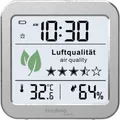 Produktbild: Techno Line  WL1020 CO2-Anzeige / CO2-Messgerät