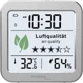 Produktbild: Techno Line WL1020 CO2-Anzeige / CO2-Messgerät