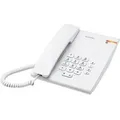 Produktbild: amplicomms BIGTel 40 plus, Grosstastentelefon, silber
