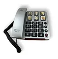 Produktbild: amplicomms BigTel 40 plus Telefon grosses touches et touches photo