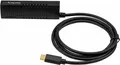 Produktbild: Startech.Com Usb 3.1 10gbps Adapter Cable For 2.5?/3.5? Sata Drives Usb-C
