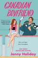 Produktbild: Canadian Boyfriend, Jenny Holiday