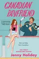 Produktbild: Canadian Boyfriend von Holiday, Jenny | Buch | Zustand gut